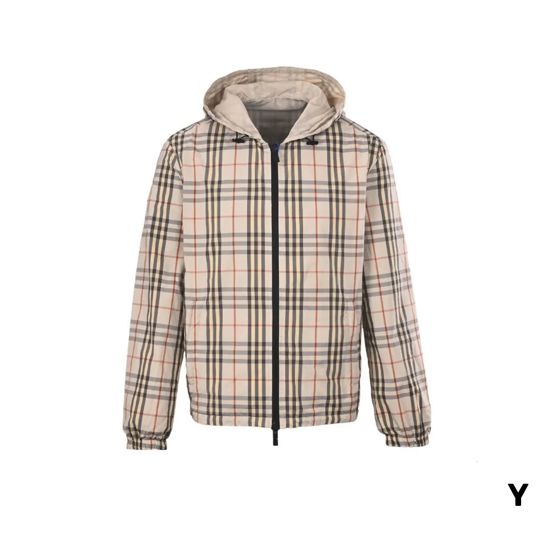 BUR Streetwear Jacket - BUR0065 - XS image