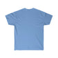 White Death Row Men T-Shirt image 3