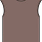 Midnight Cat Unisex Garment-Dyed Muscle Tee image 6