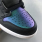 AJ 1 Retro All Star 2017 "Chameleon" Shoes Sneakers - nk0000130 image 11