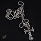 CH Cross Pendant Necklace - CH0030 image 4