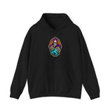 Soul Keeper Hooded Sweatshirt image 0