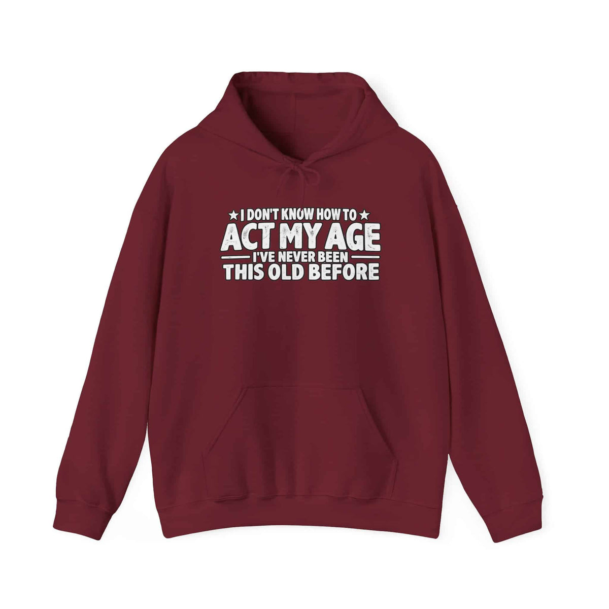 Graphic Print Hooded Sweatshirt - POD0034 image 44