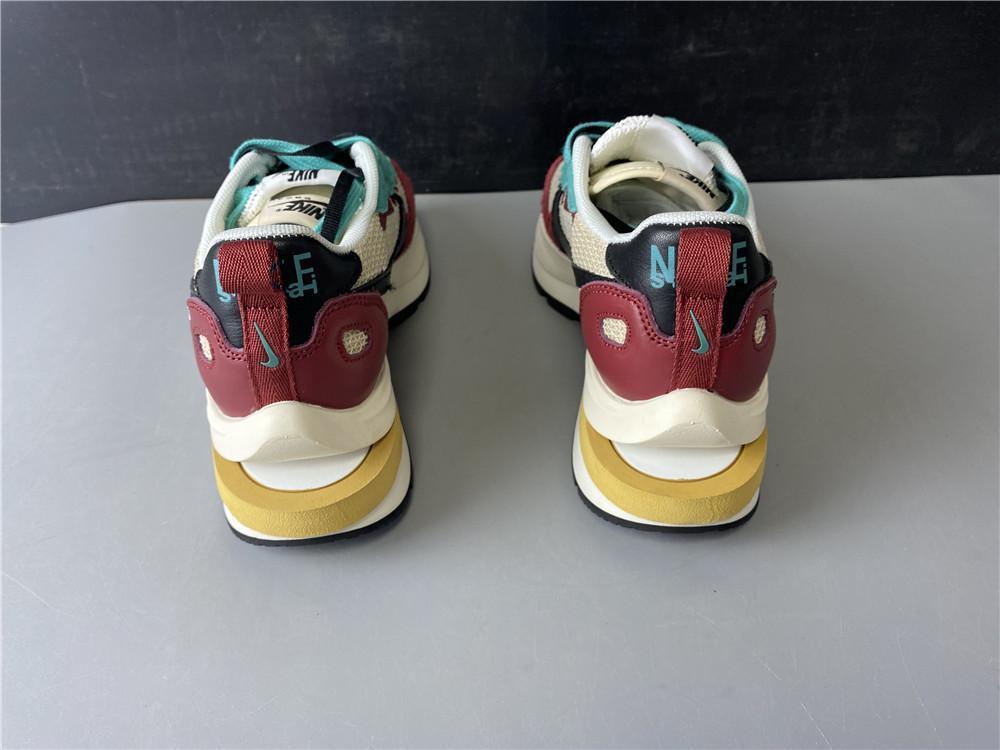 Sacai x Pegasus VaporFly SP Shoes Sneakers - nk0000740 image 7