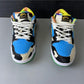 SB Dunk Low Ben & Jerry's Chunky Dunky Shoes Sneakers - nk0000739 image 1
