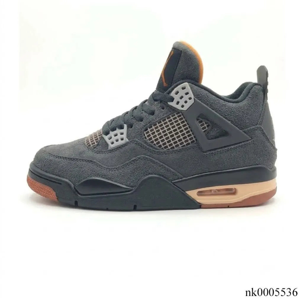 Air Jordan 4 “LONDON”(LDN) Joins Jordan Brand's City Series Shoes Sneakers – nk0005536 image 1