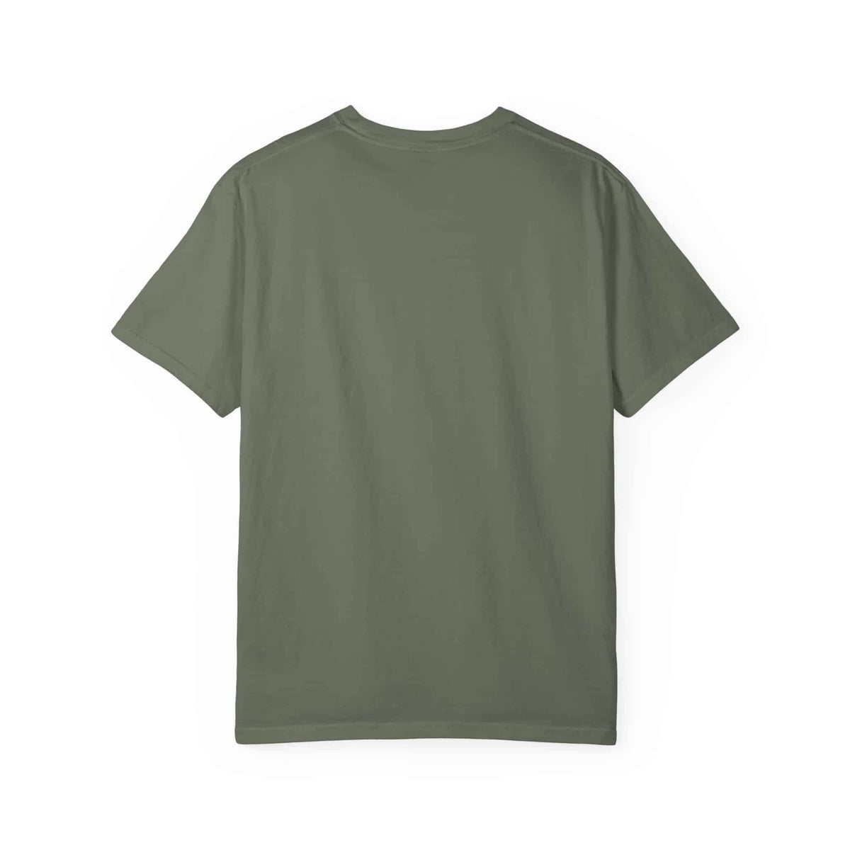 Life Is Good Unisex Garment-Dyed T-shirt image 21