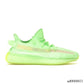 YzY Boost 350 V2 Glow Shoes Sneakers - ad0000021 image