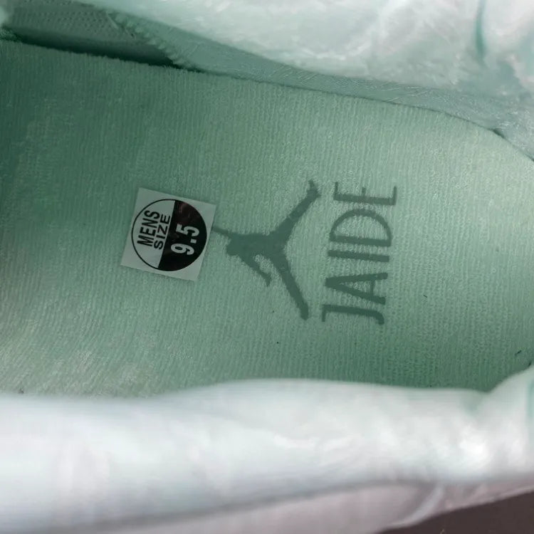 [PREMIUM] JAIDE x AJ 11 Low "Fiberglass" Shoes Sneakers - nk0005499 image 12
