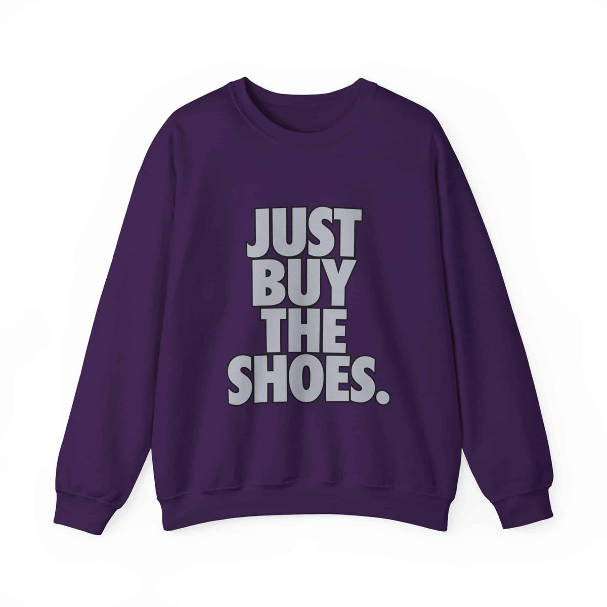 Graphic Print Crewneck Sweatshirt - POD0033 image 40