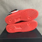 AF 1 Mid Utility University Red Shoes Sneakers - nk0003754 image 9