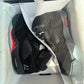 AJ 5 Halloween Shoes Sneakers - nk0004951 image 3