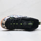 Air Foamposite Pro Green Camo Shoes Sneakers - nk0004975 image 10