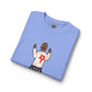 Rebel Attitude Long Sleeve T-Shirt image 10