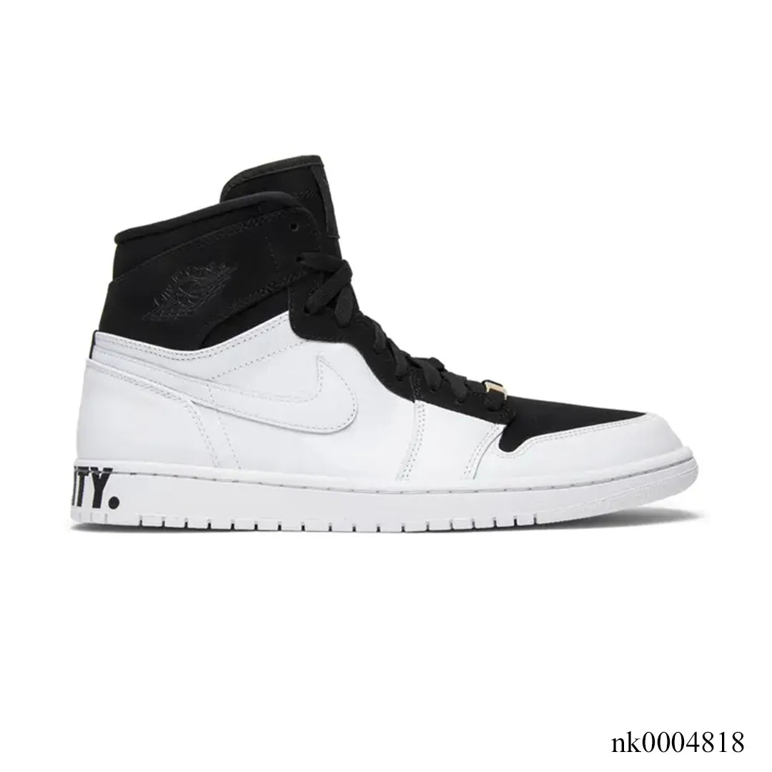 AJ 1 Retro High Equality Shoes Sneakers – nk0004818 image 0
