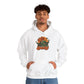 Spooky Season Hooded Sweatshirt image 11