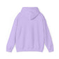 Rebel Attitude Hooded Sweatshirt image 86