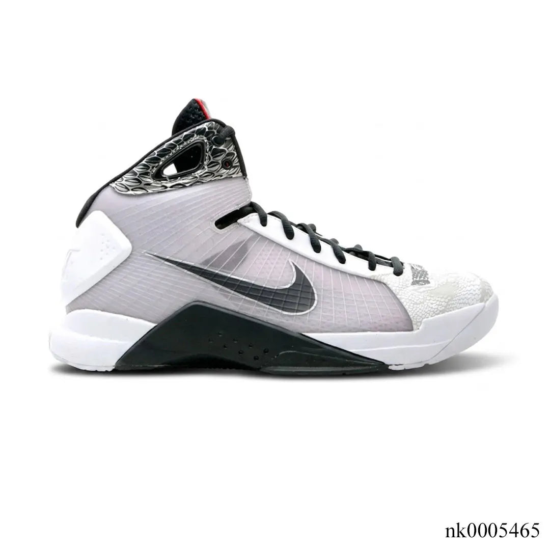 NK Hyperdunk Supreme 'Black Mamba' Shoes Sneakers - nk0005465 image