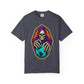 Soul Keeper Unisex Garment-Dyed T-shirt image