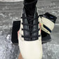 [Premium] Infinite Archives x AJ 17 Low Beach Shoes Sneakers - nk0004571 image 10