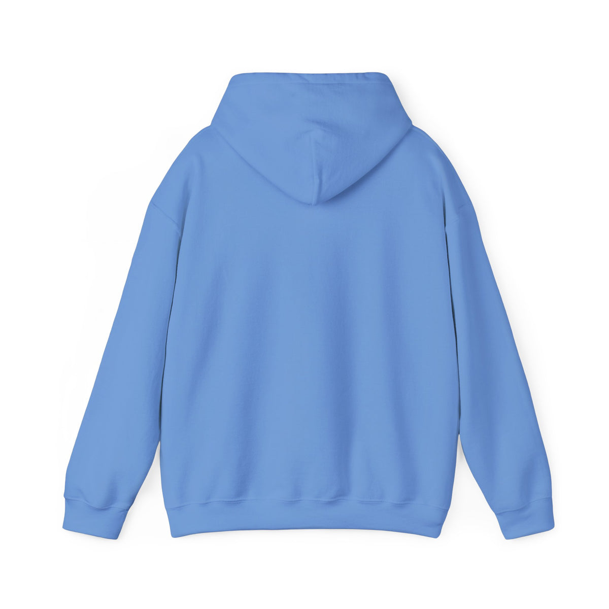 Crown of Faith 1 Hooded Sweatshirt image 112