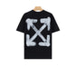 OW Logo Print T-Shirt - OW0023 image 1