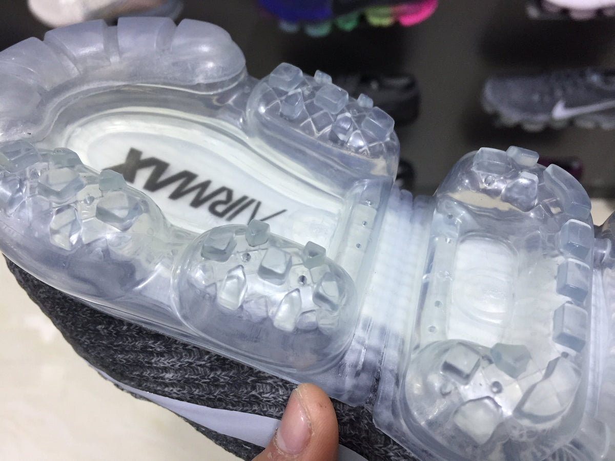 Air VaporMax Asphalt Shoes Sneakers - nk0000452 image 15