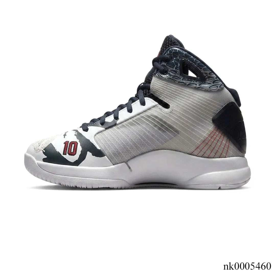 NK Hyperdunk 'United We Rise' Shoes Sneakers - nk0005460 image 1