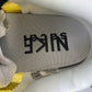 Sacai x Pegasua Vaporfly Yellow Green Shoes Sneakers - nk0000741 image 9