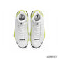 AJ 13 Bright Cactus Shoes Sneakers – nk0004431 image 3