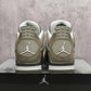 AJ 4 Retro Light Army (2026) Shoes Sneakers - nk0005531 image 4