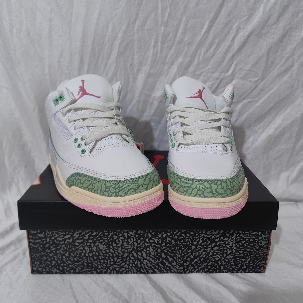 AJ 3 Spring Is In The Air (2026) Shoes Sneakers – nk0004972 image 9