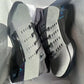 [PREMIUM] AJ 17 Low 'Black Pack' Shoes Sneakers - nk0005626 image 5