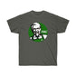 THC King Green Men T-Shirt - Charcoal, 2XL image