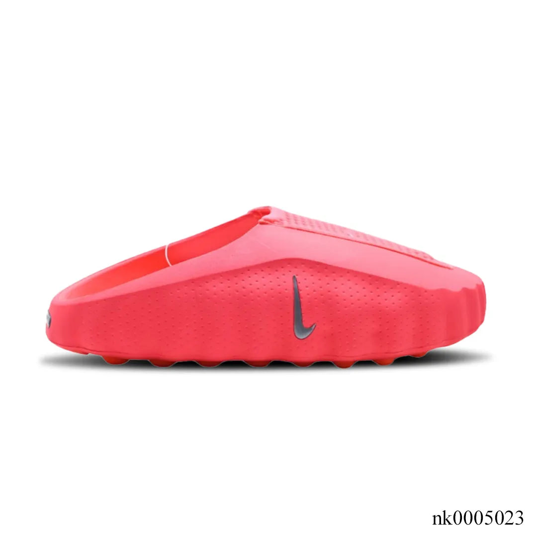 Mind 001 Solar Red Shoes Sneakers - nk0005023 image