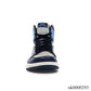 AJ 1 Retro High Obsidian UNC Shoes Sneakers - nk0000293 image 2