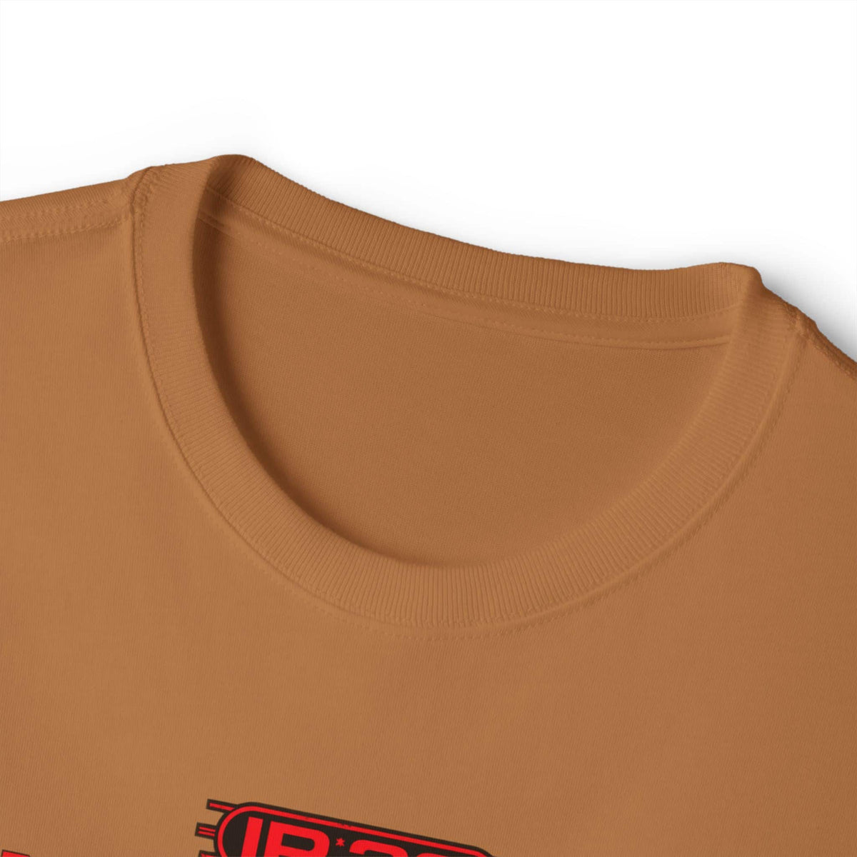 Graphic Print Unisex Oversized Boxy Tee - POD0032 image 13