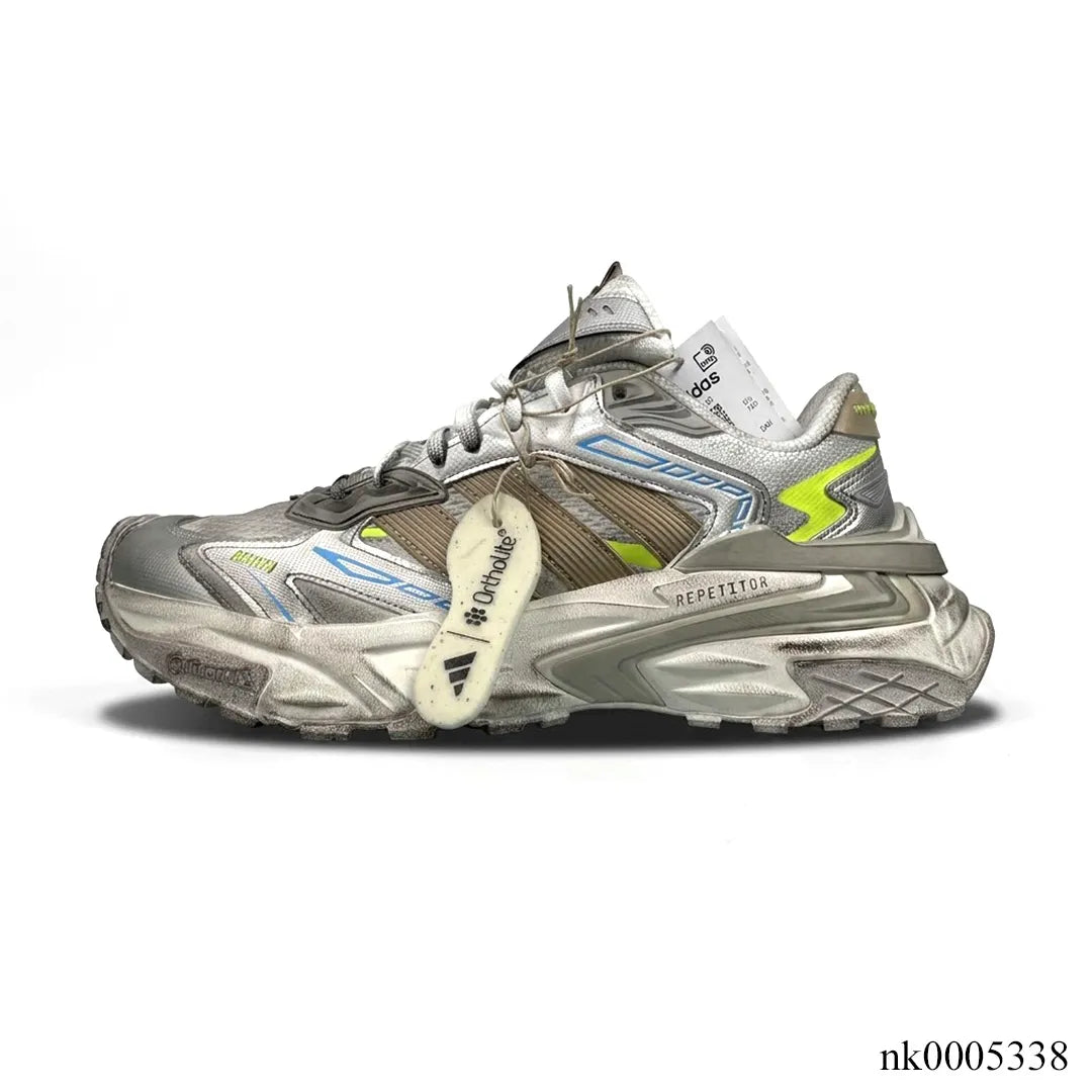 AD Adistar XLG STORM EDGE Shoes Sneakers - nk0005338 image 1