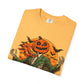 Spooky Season Unisex Garment-Dyed T-shirt image 35