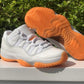 AJ 11 Retro Low Bright Citrus Shoes Sneakers - nk0001764 image 7