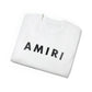 AMR Logo Print T-Shirt image 2