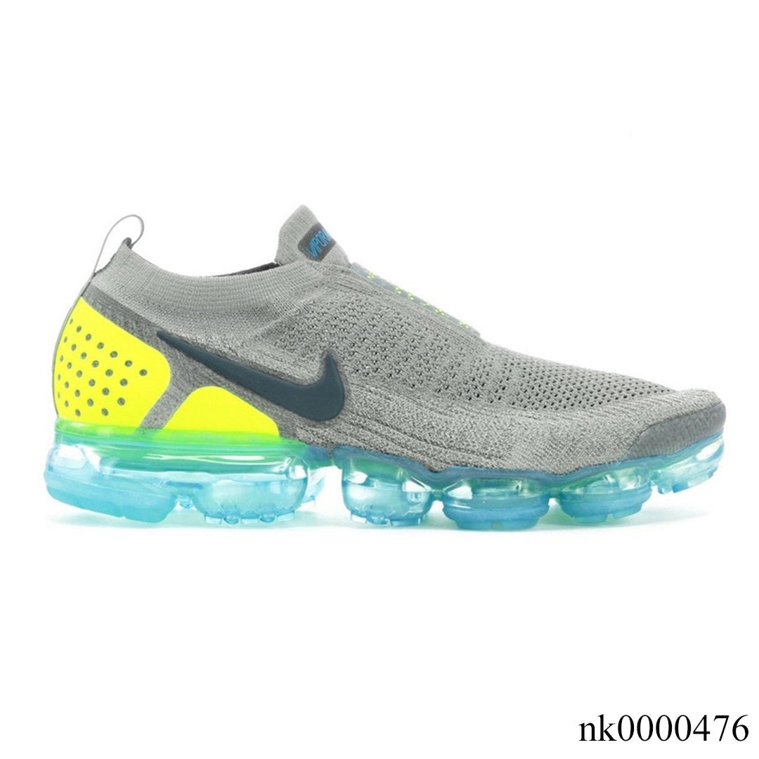 Air VaporMax Moc 2 Mica Green Shoes Sneakers - nk0000476 image