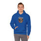 Sinner’s Flame Hooded Sweatshirt image 49