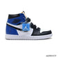 [Premium] Fragment x Union x AJ 1 High OG Shoes Sneakers – nk0004439 image 0