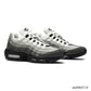 AM 95 Black Anthracite Shoes Sneakers - nk0004718 image 2