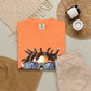 Diamond Drip Unisex Garment-Dyed T-shirt image 10
