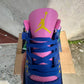 AJ 3 Retro OG "Brazil" Shoes Sneakers – nk0005280 image 8