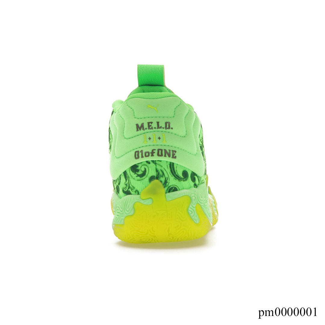 LaMelo Ball MB.03 LaFrancé FOREVER.RARE Shoes Sneakers - pm0000001 image 3