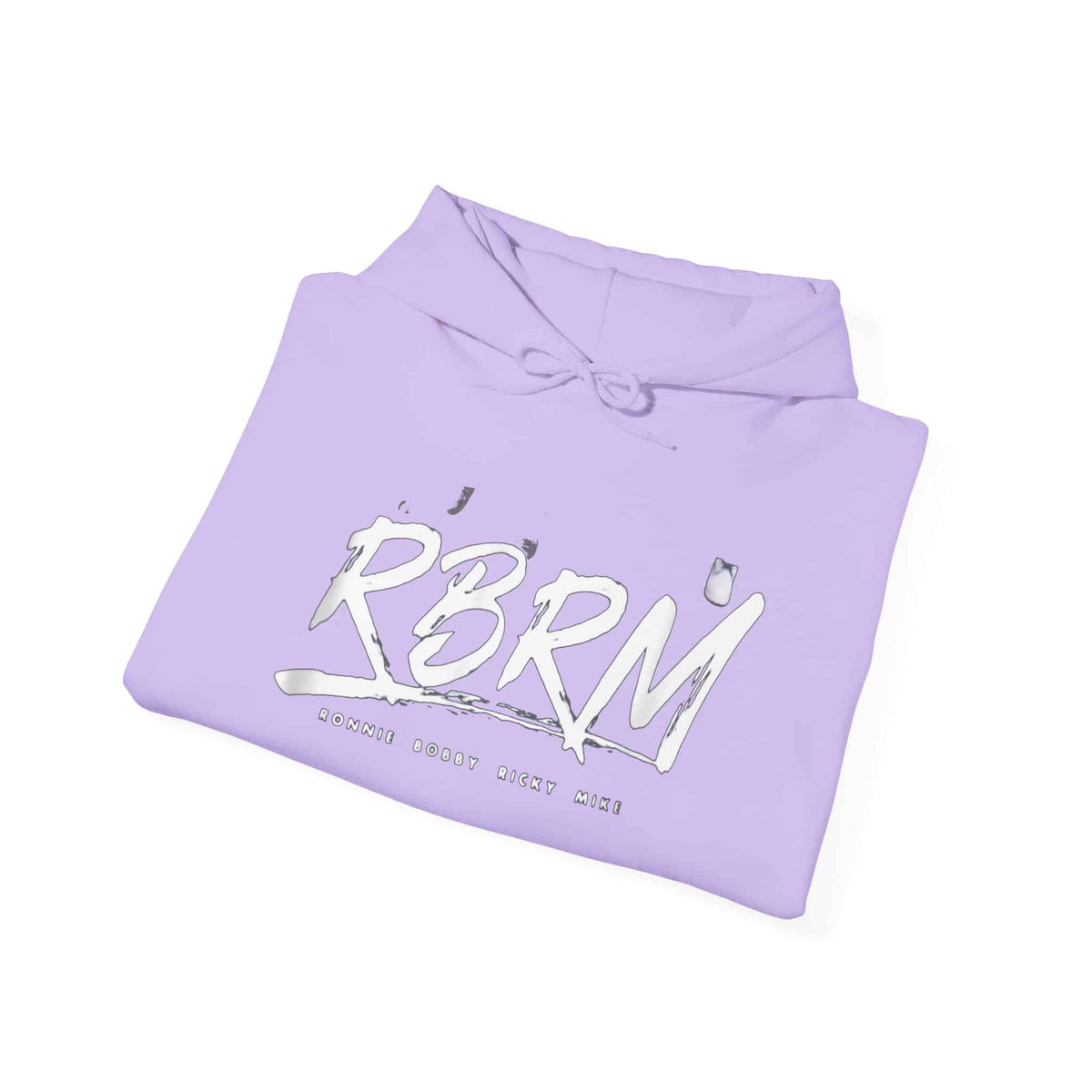 RBRM Tour Unisex Heavy Blend™ Hooded Sweatshirt image 15
