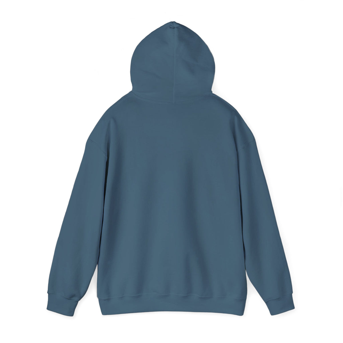 Soul Keeper Hooded Sweatshirt image 42
